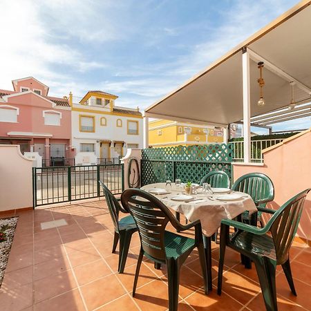 Adosado Mar Serena Villa San Juan de los Terreros Exterior foto