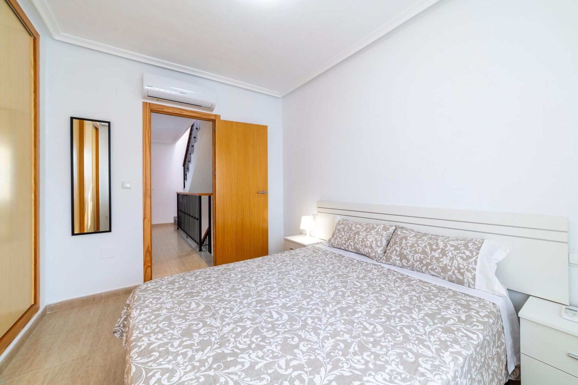 Adosado Mar Serena Villa San Juan de los Terreros Exterior foto