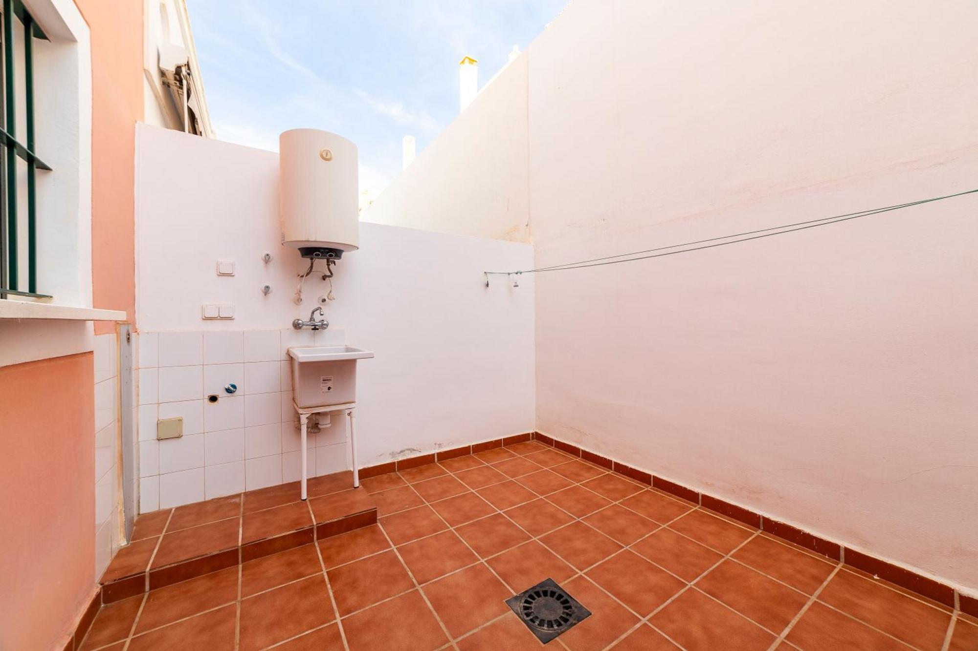 Adosado Mar Serena Villa San Juan de los Terreros Exterior foto